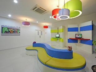 pop hotel airport jakarta