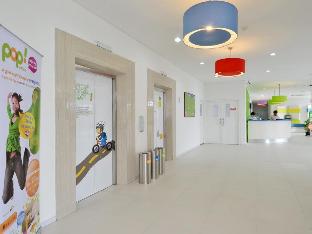 Pop! Hotel Airport Jakarta,Jakarta>>Banten,2 star