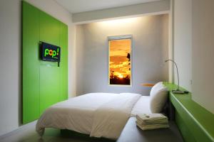 pop hotel airport jakarta
