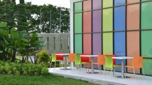 pop hotel airport jakarta