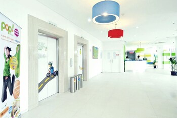 pop hotel airport jakarta