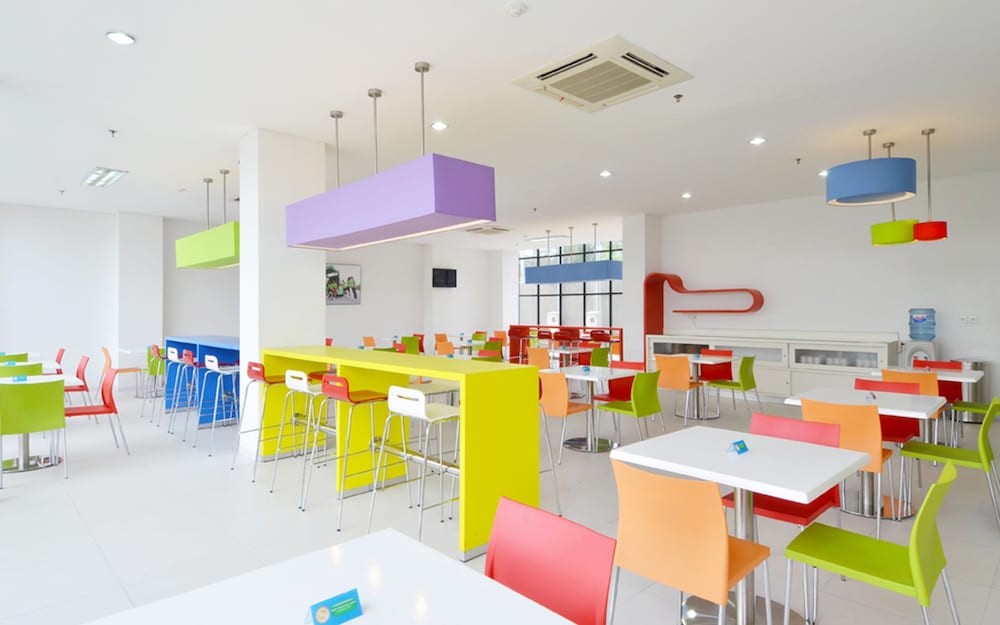 pop hotel airport jakarta