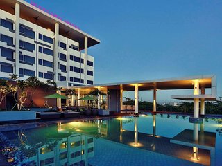 Mercure Serpong Alam Sutera,Jakarta>>Banten,4 star