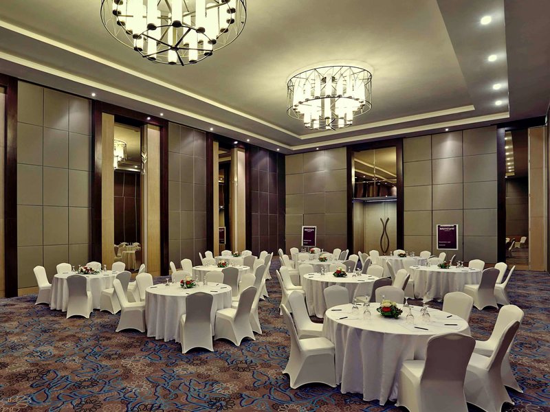mercure serpong alam sutera