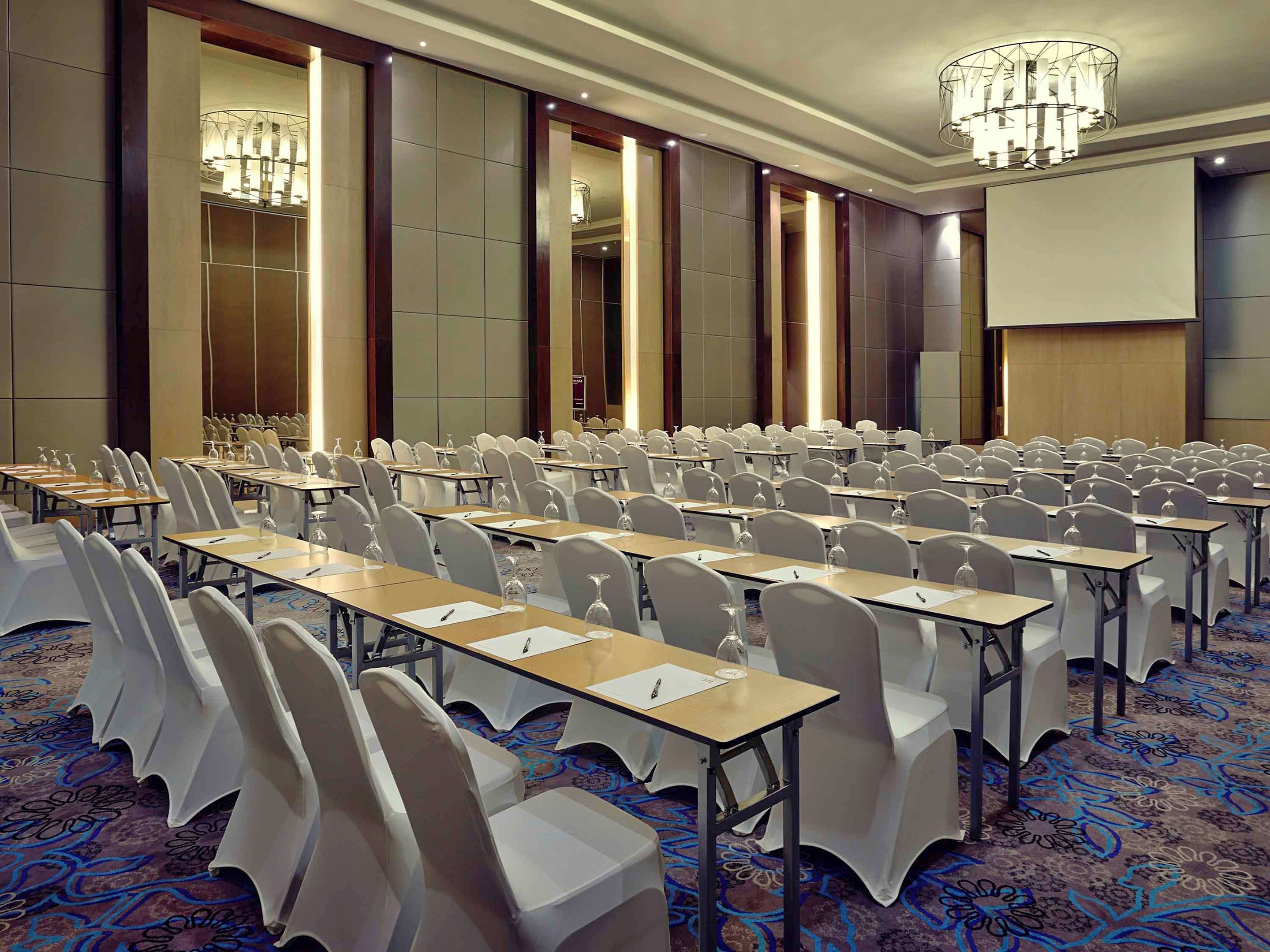 mercure serpong alam sutera