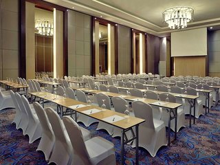 mercure serpong alam sutera