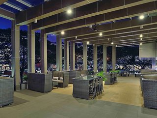 mercure serpong alam sutera