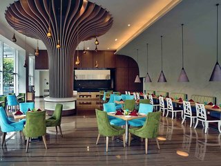 mercure serpong alam sutera