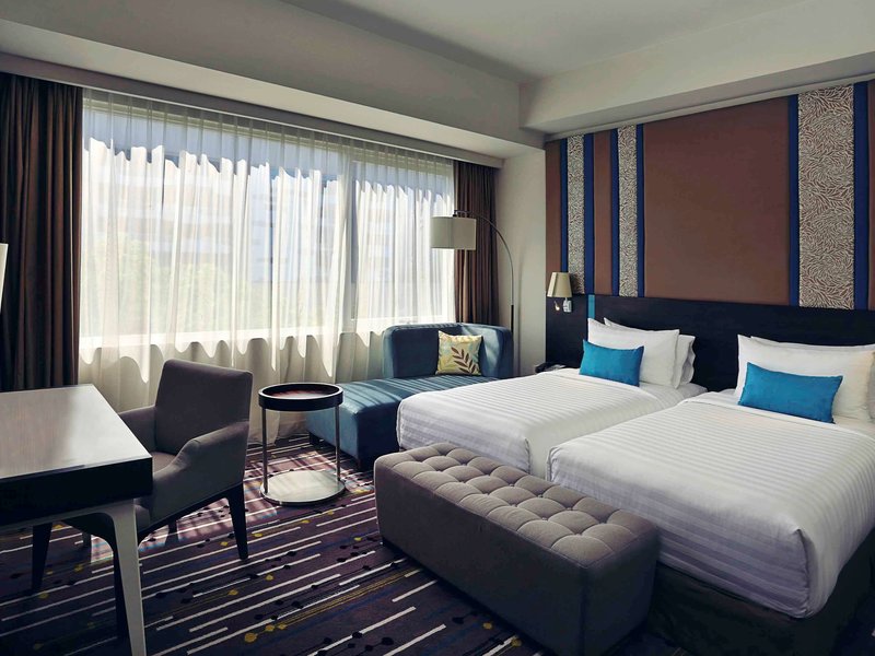mercure serpong alam sutera