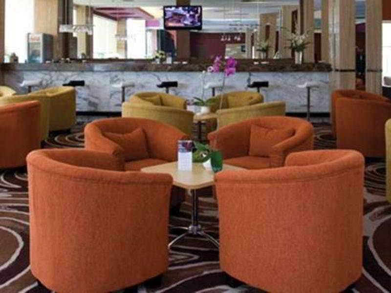 royal palm hotel and conference center cengkareng