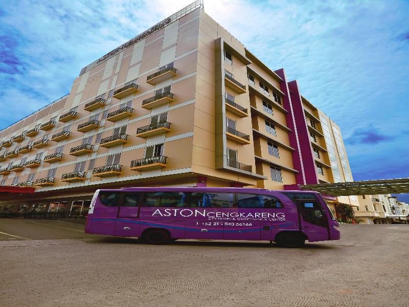 royal palm hotel and conference center cengkareng