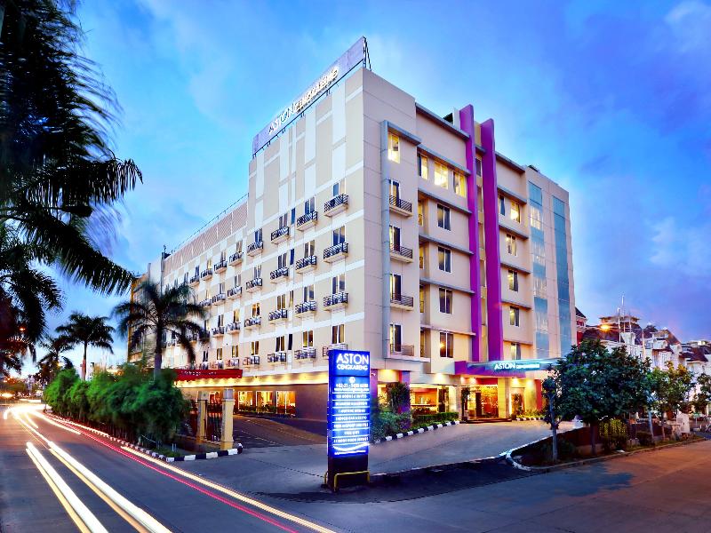 royal palm hotel and conference center cengkareng