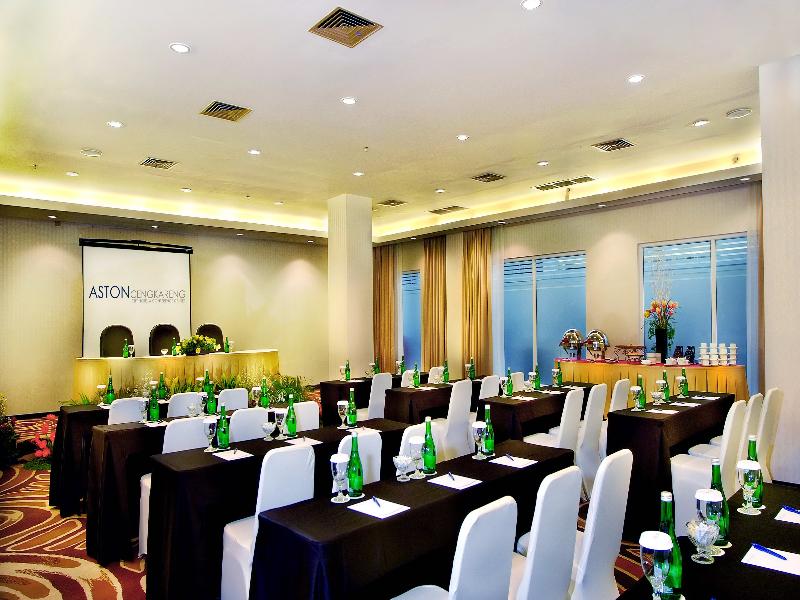 royal palm hotel and conference center cengkareng