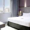royal palm hotel and conference center cengkareng