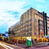 royal palm hotel and conference center cengkareng