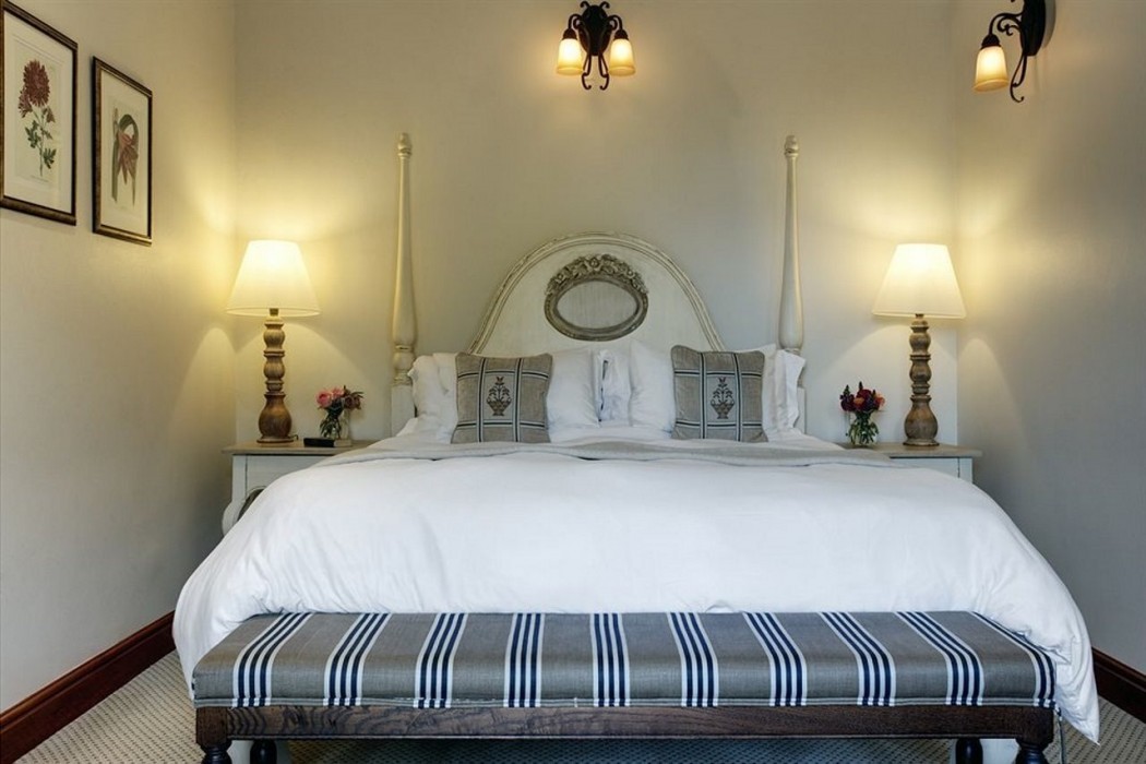 Coopmanhuijs Boutique Hotel,Cape Winelands>>Cape Town,5 star