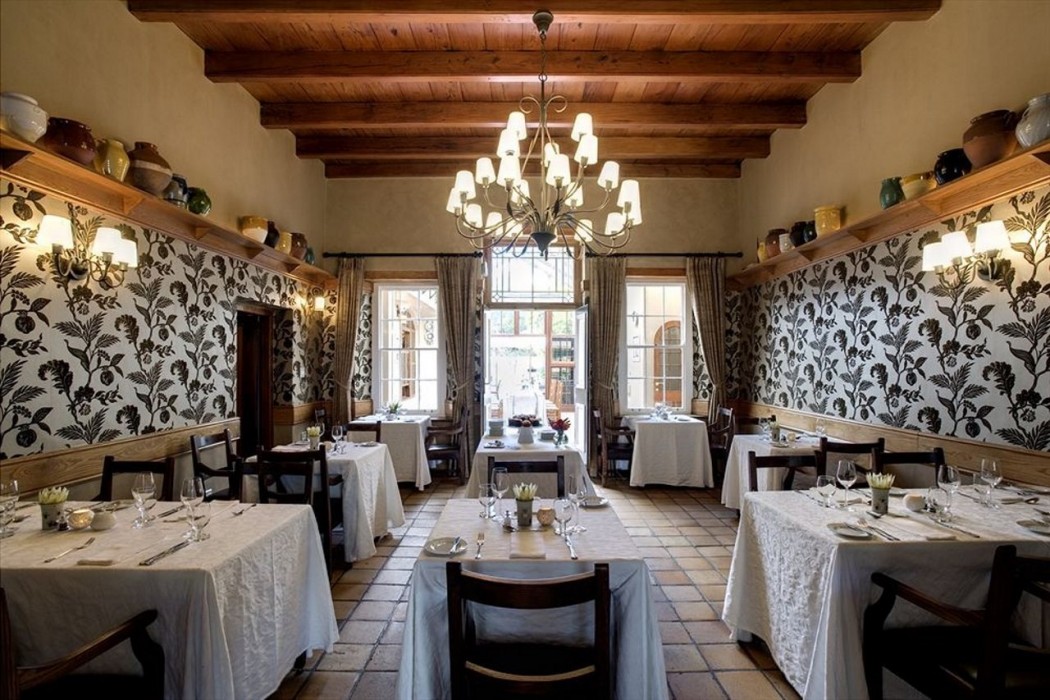 Coopmanhuijs Boutique Hotel,Cape Winelands>>Cape Town,5 star