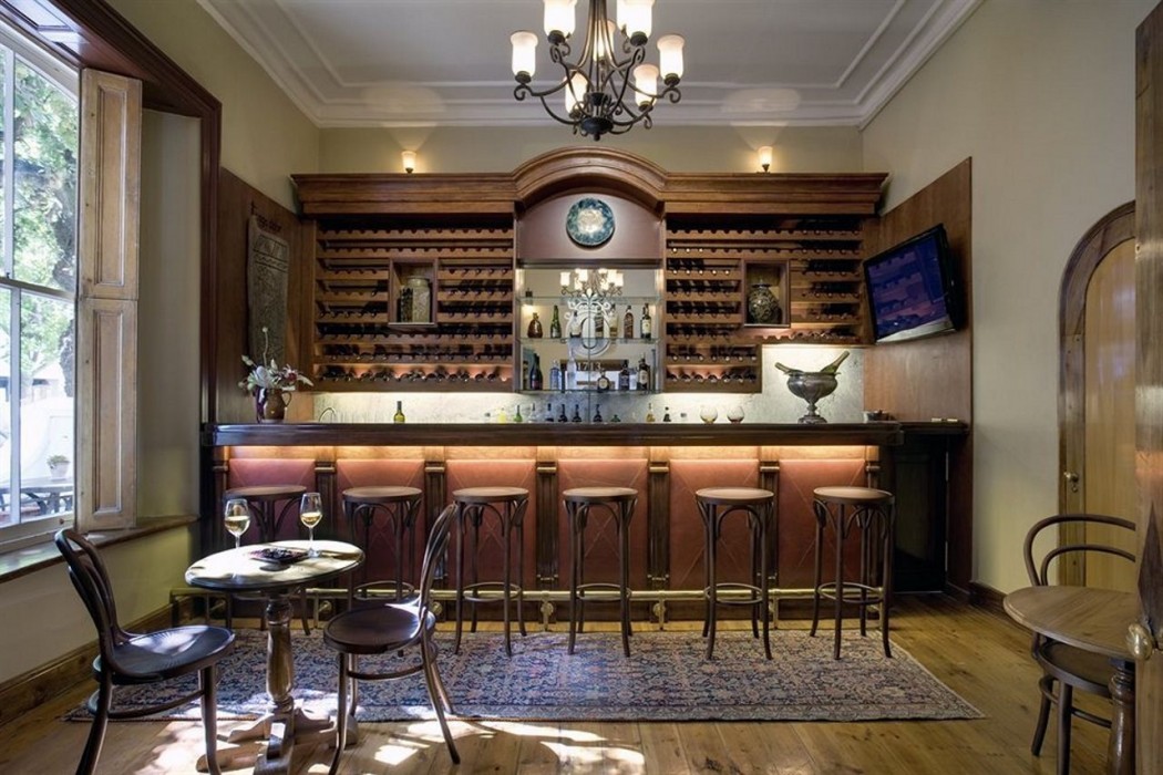 Coopmanhuijs Boutique Hotel,Cape Winelands>>Cape Town,5 star