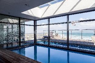 Aquarius Luxury Suites,10 Blaauwberg Road,3 star