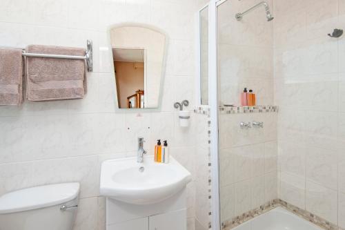 18 on kloof bed and breakfast