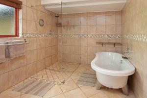 18 on kloof bed and breakfast