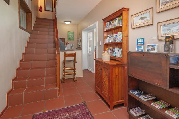 18 on kloof bed and breakfast