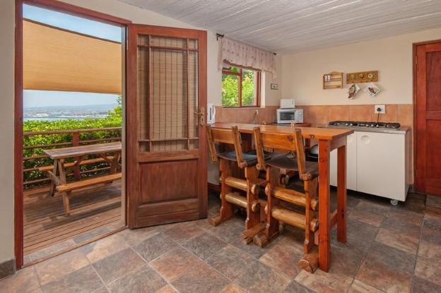 18 on kloof bed and breakfast