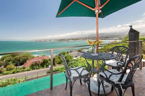 18 on kloof bed and breakfast