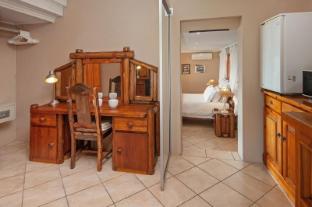 18 on kloof bed and breakfast