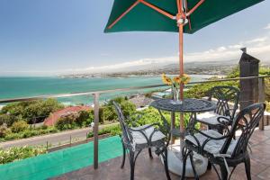 18 on kloof bed and breakfast