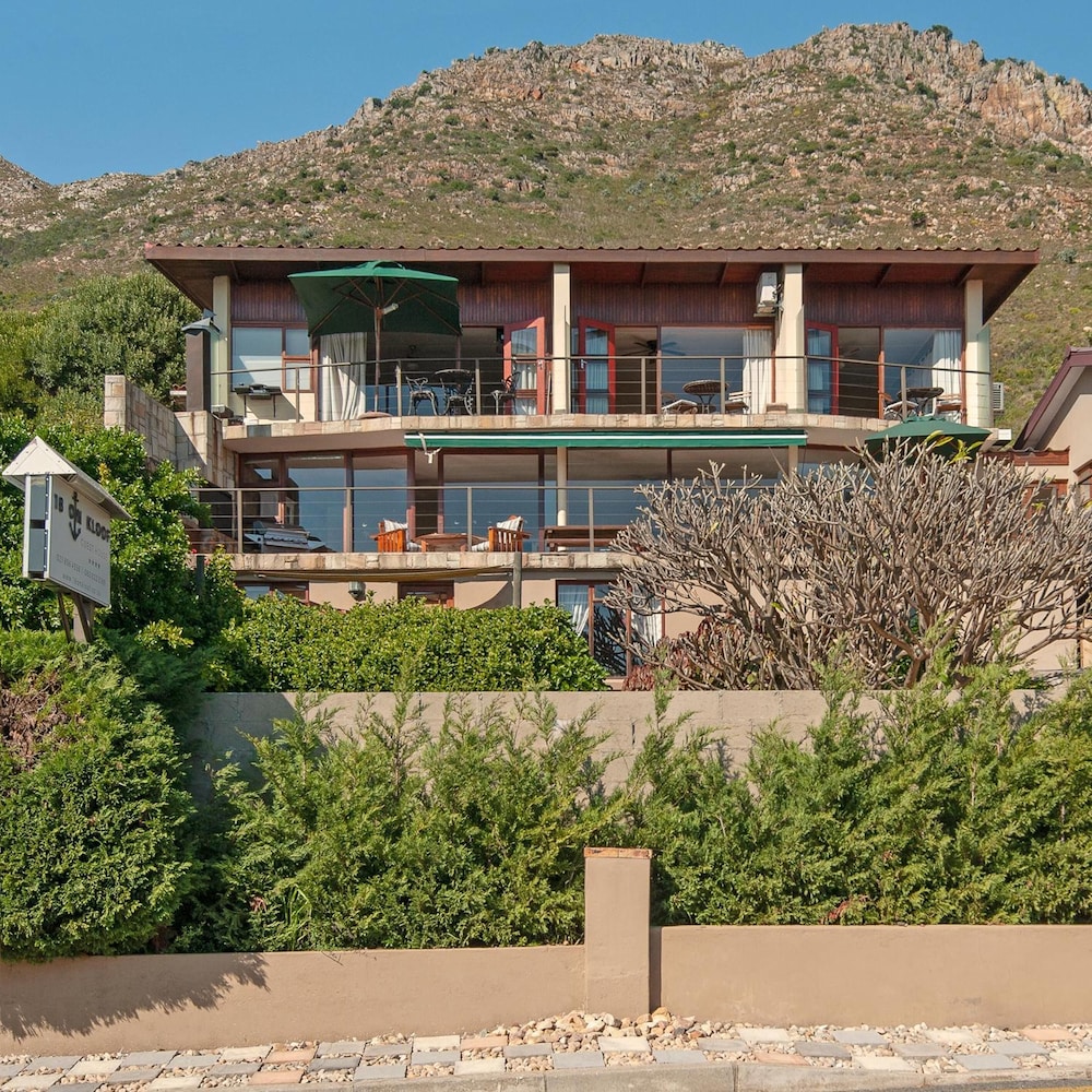 18 on kloof bed and breakfast