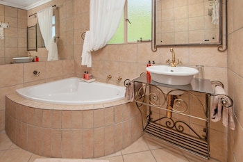 18 on kloof bed and breakfast