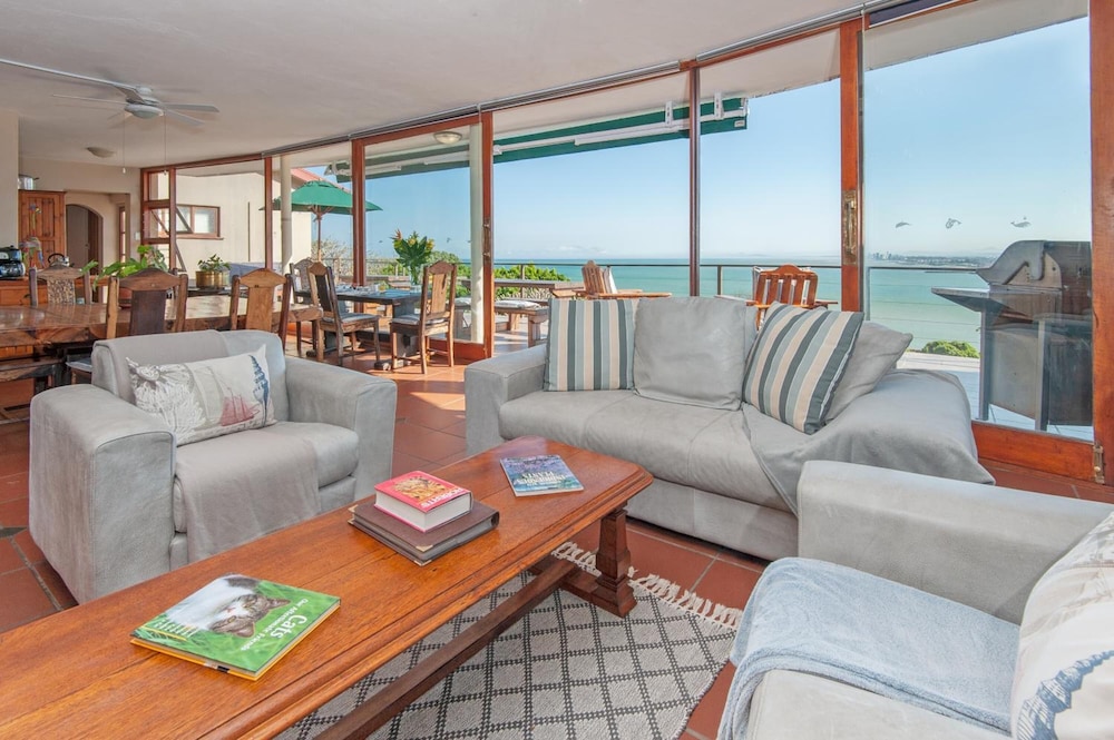 18 on kloof bed and breakfast