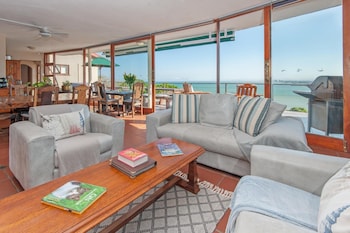 18 on kloof bed and breakfast