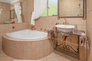 18 on kloof bed and breakfast