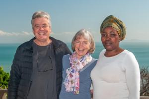 18 on kloof bed and breakfast