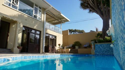 sundown manor guest house