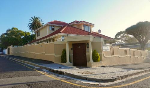 sundown manor guest house