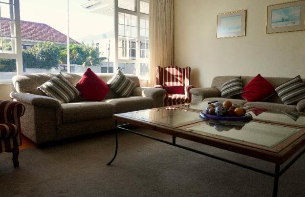 sundown manor guest house