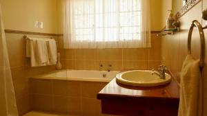 sundown manor guest house