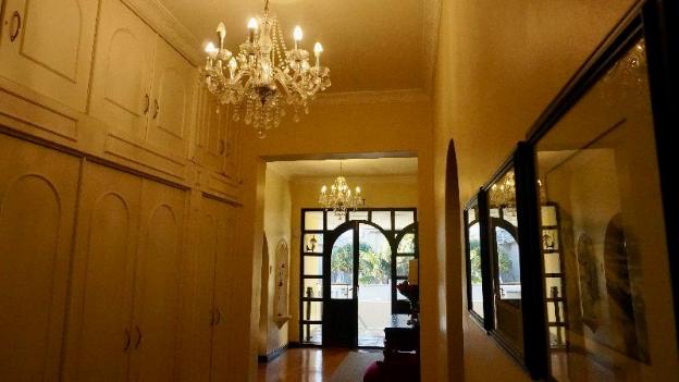 sundown manor guest house