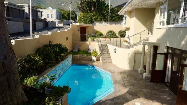 sundown manor guest house