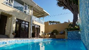 sundown manor guest house
