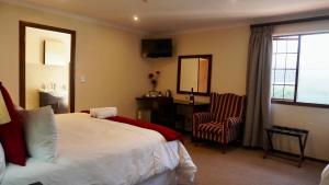 sundown manor guest house