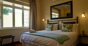 sundown manor guest house