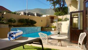 sundown manor guest house