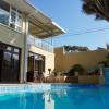 sundown manor guest house
