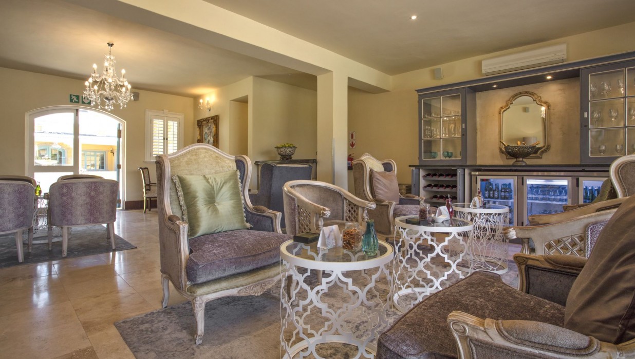 franschhoek country house and villas