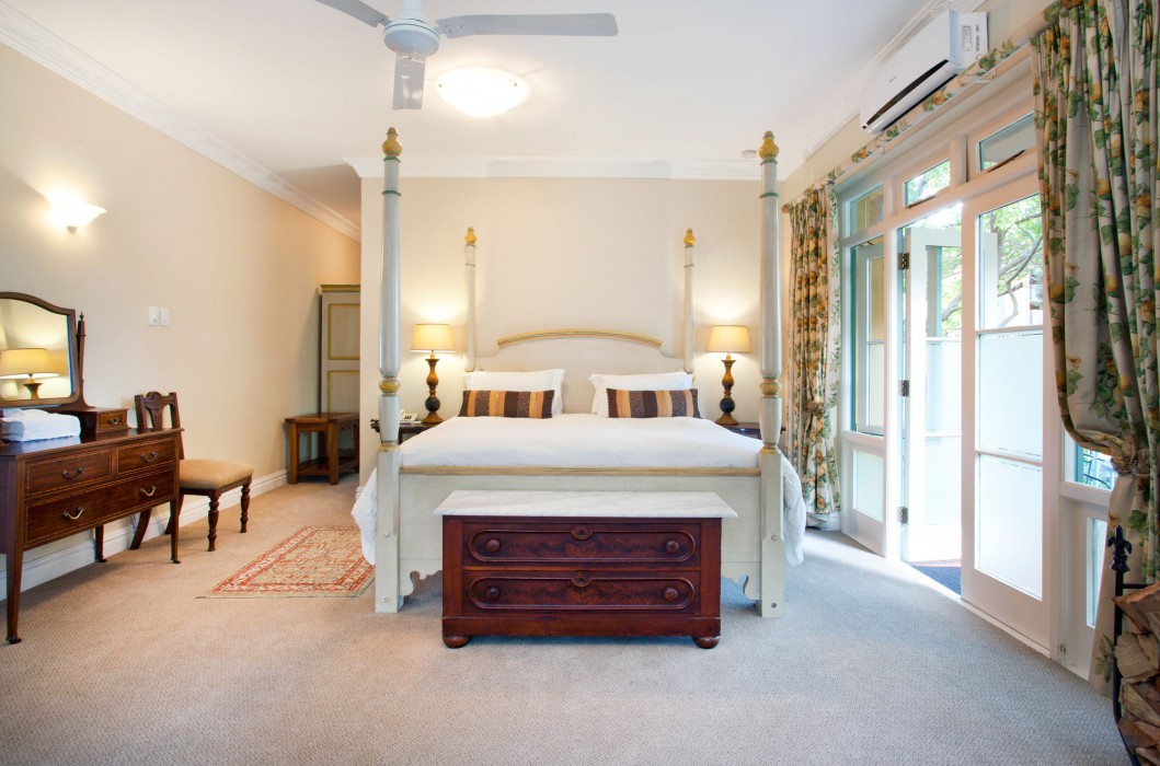 franschhoek country house and villas