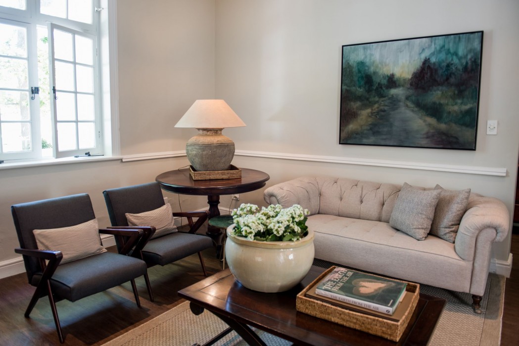 river manor boutique hotel